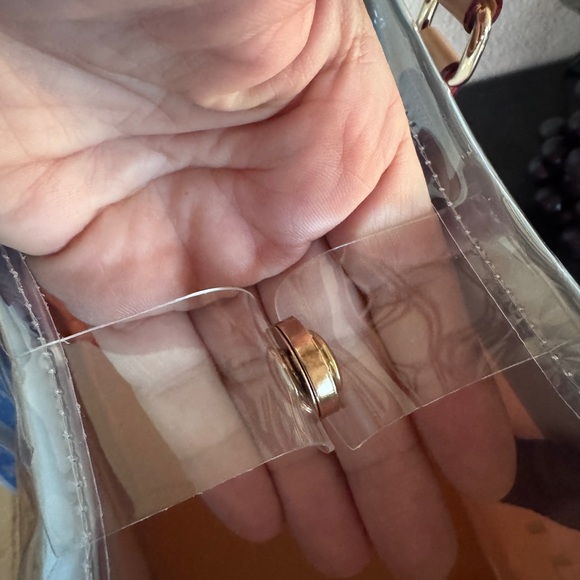 Louis Vuitton Sunrise Tote Bag - Picture 8 of 8